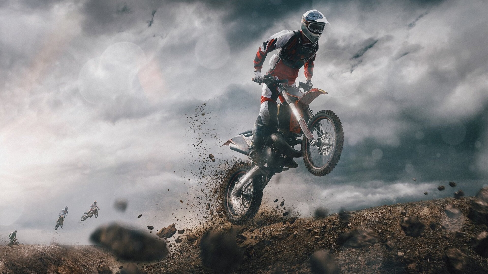 争夺季后赛门票,战火纷飞!,争夺季军