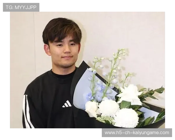 久保建英制造关键机会