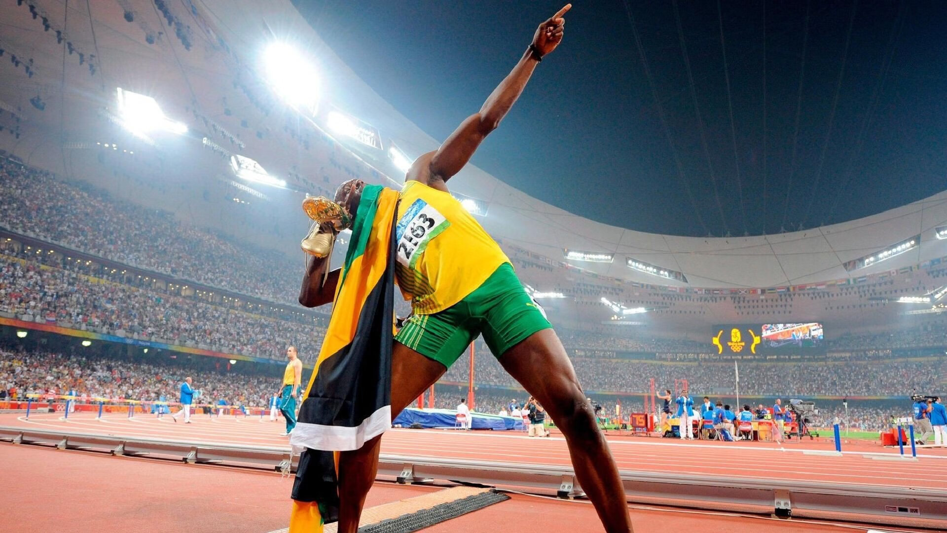 世界杯激情夜:精彩瞬间引爆全场!,世界杯锦集视频